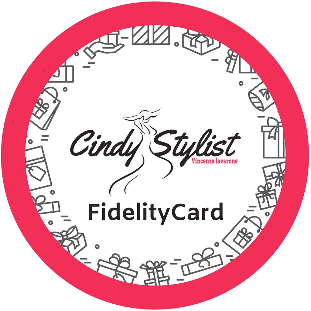 FidelityCard CindyStylist